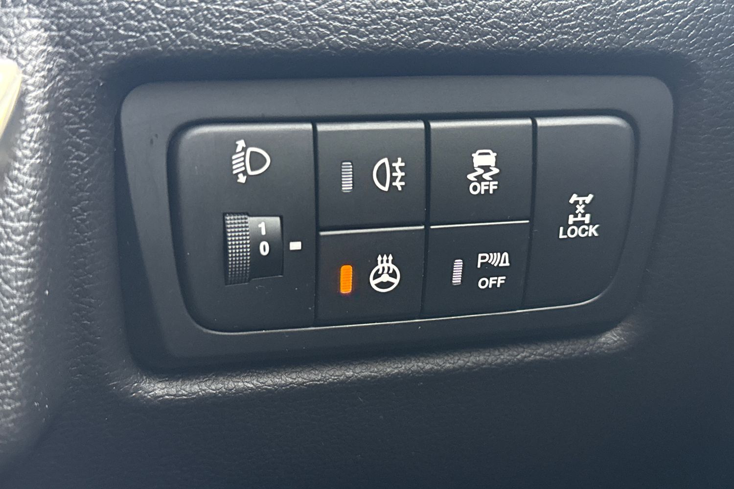 Used Ssangyong Korando 2018 for sale - 77686872: Photo 27