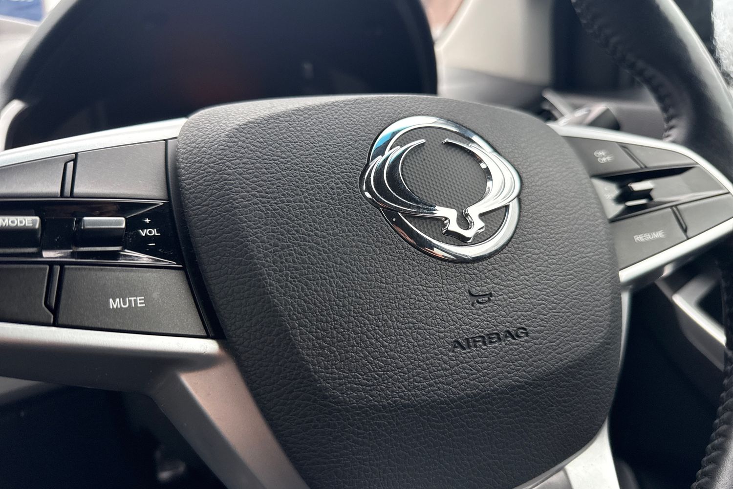 Used Ssangyong Korando 2018 for sale - 77686872: Photo 32