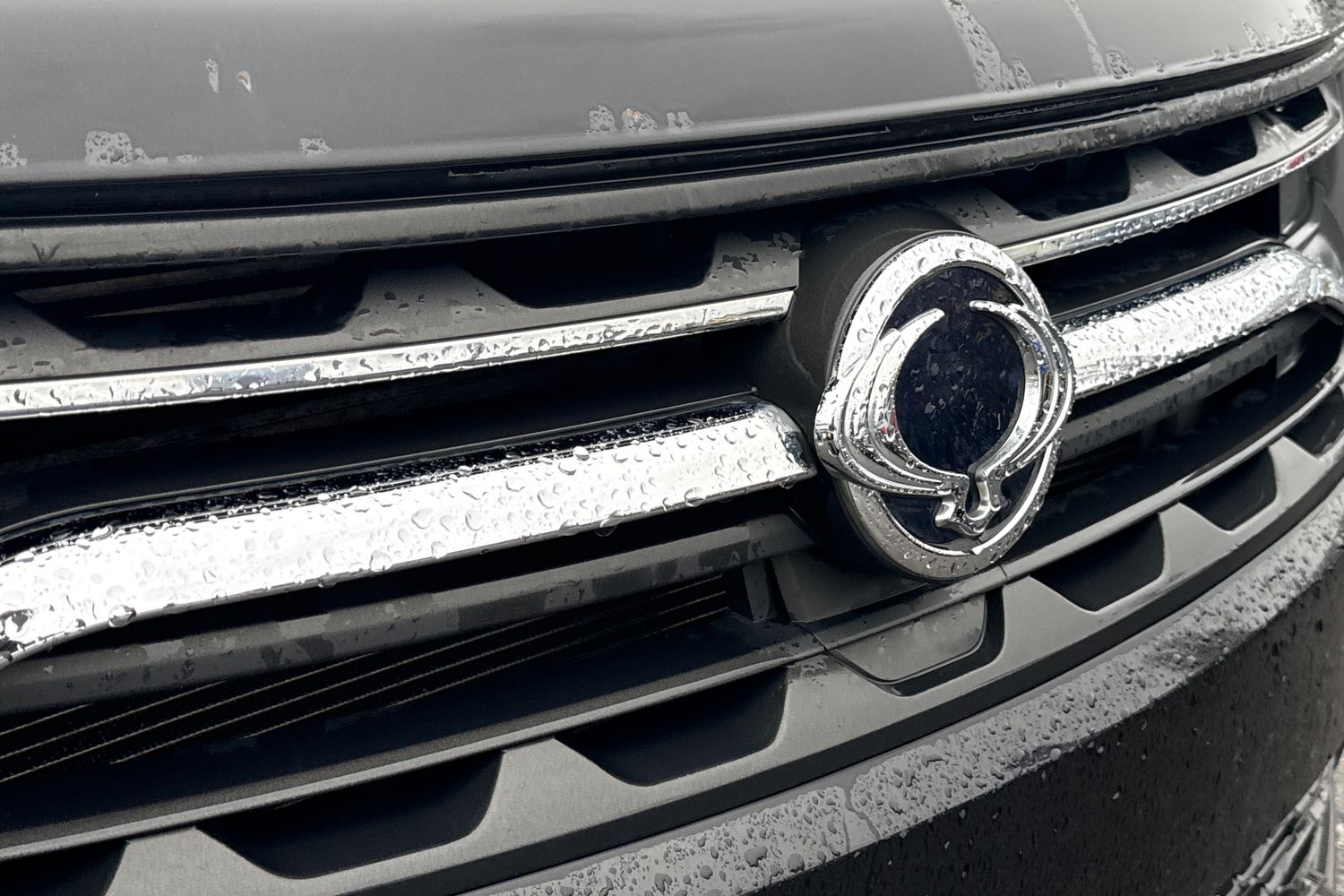 Used Ssangyong Korando 2018 for sale - 77686872: Photo 38