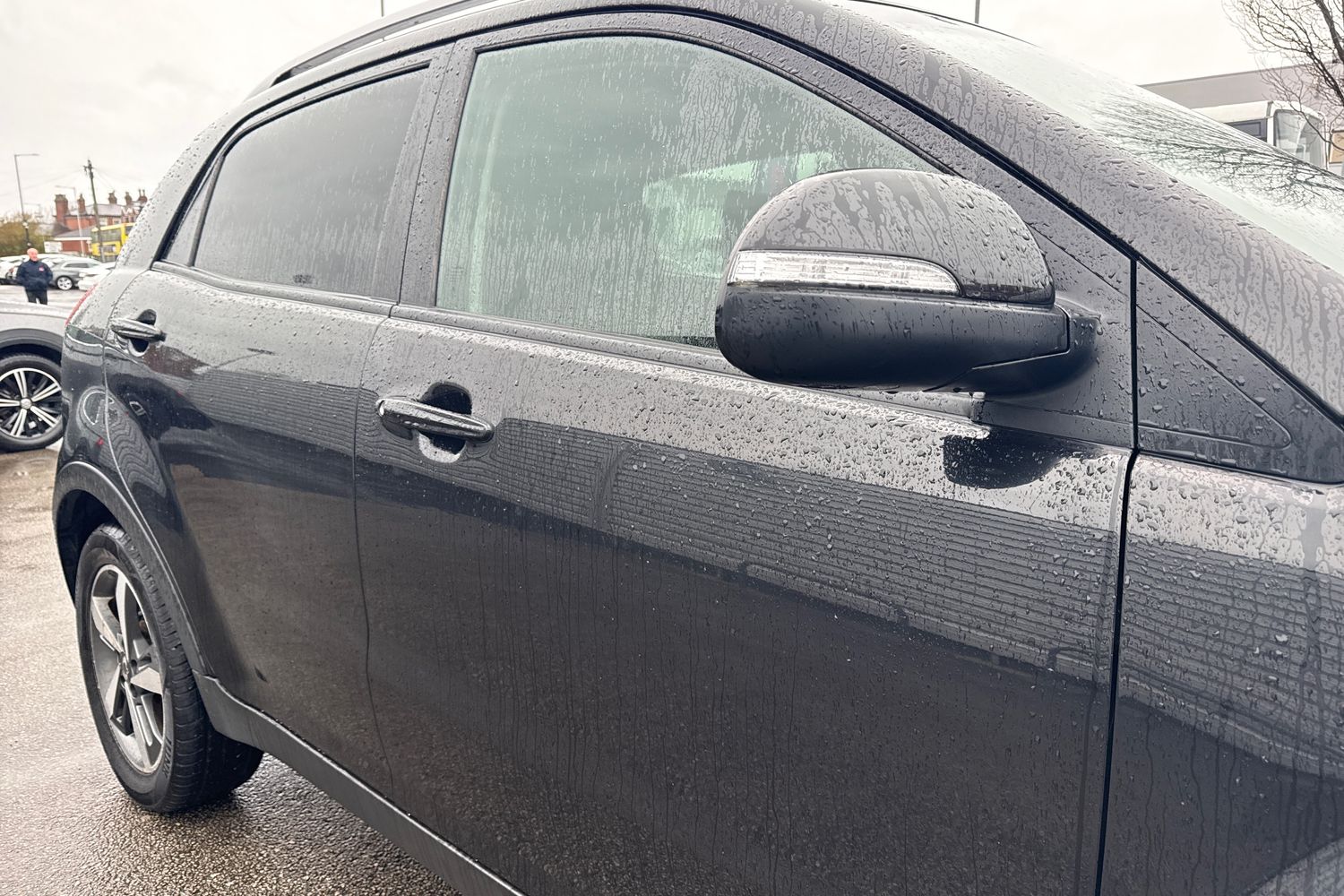 Used Ssangyong Korando 2018 for sale - 77686872: Photo 39