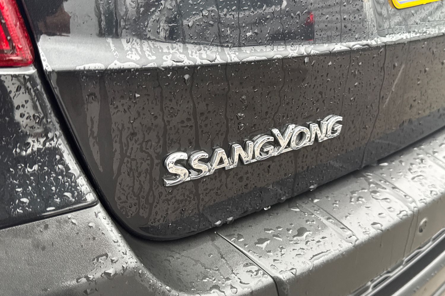 Used Ssangyong Korando 2018 for sale - 77686872: Photo 41