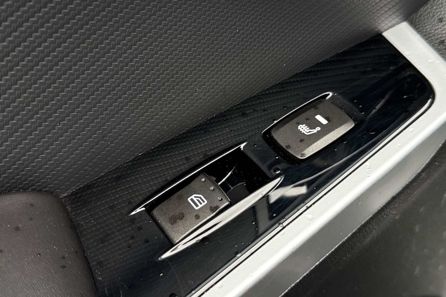 Used Ssangyong Korando 2018 for sale - 77686872: Photo 44