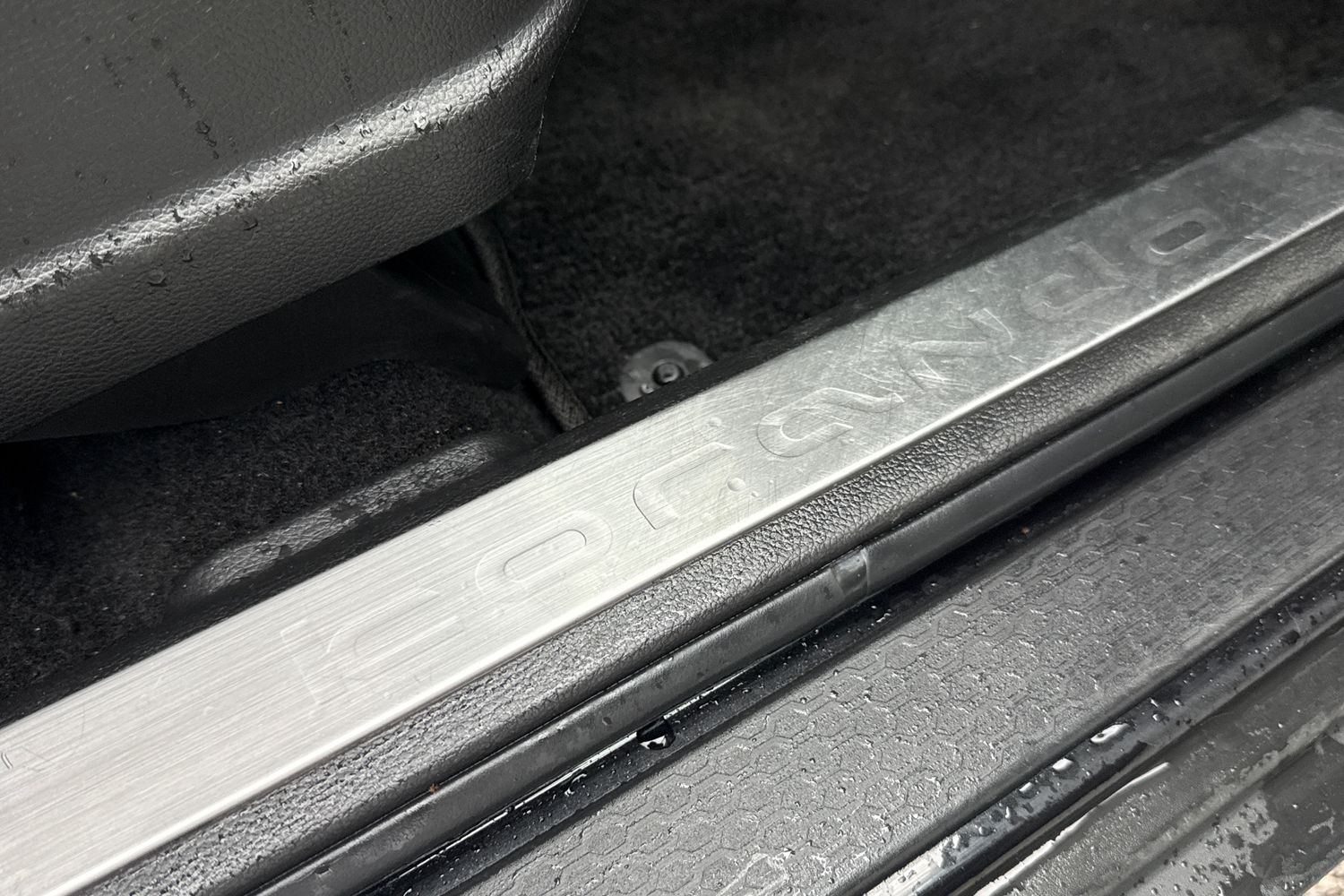 Used Ssangyong Korando 2018 for sale - 77686872: Photo 45