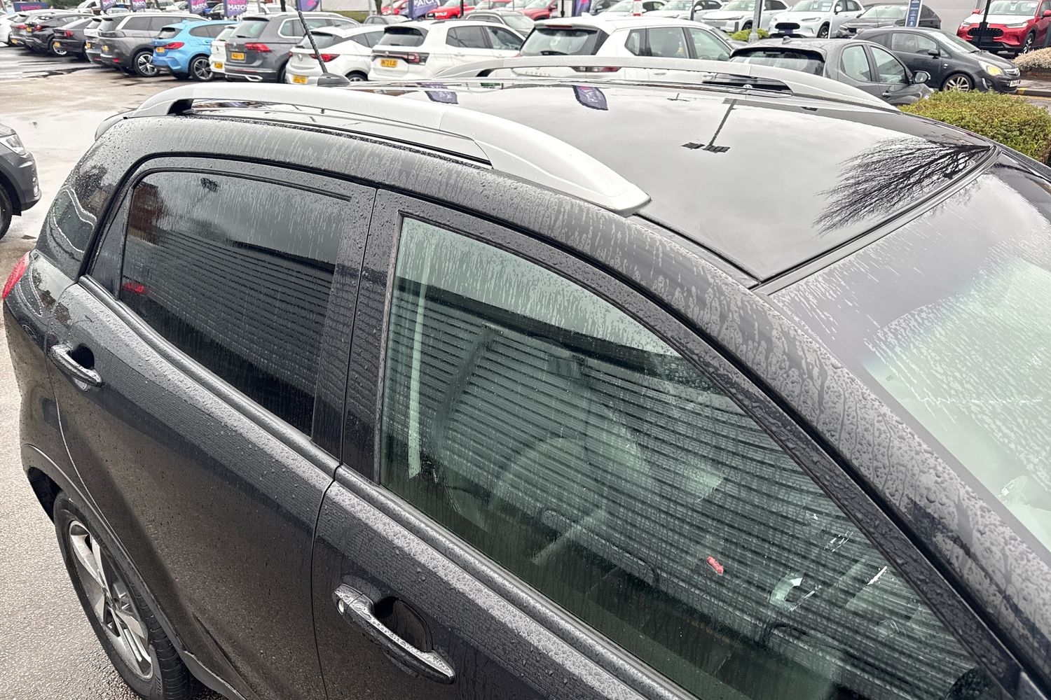 Used Ssangyong Korando 2018 for sale - 77686872: Photo 47