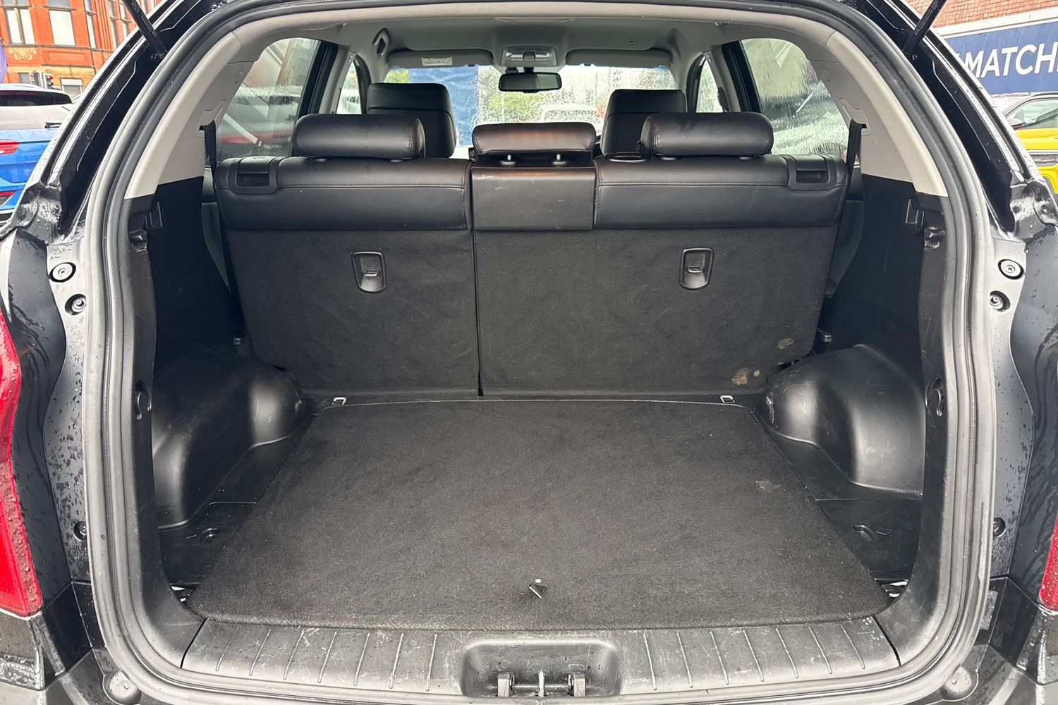 Used Ssangyong Korando 2018 for sale - 77686872: Photo 7