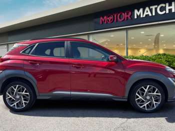 Used Hyundai KONA 2022 for sale - 74506191: Photo