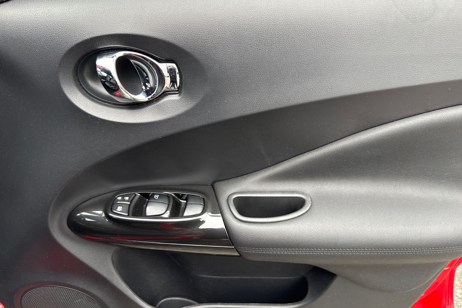 Used Nissan Juke 2017 for sale - 77805213: Photo 21