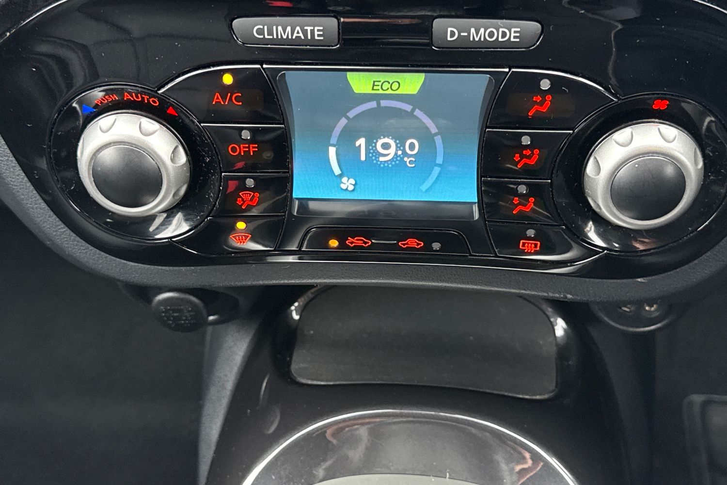 Used Nissan Juke 2017 for sale - 77805213: Photo 22