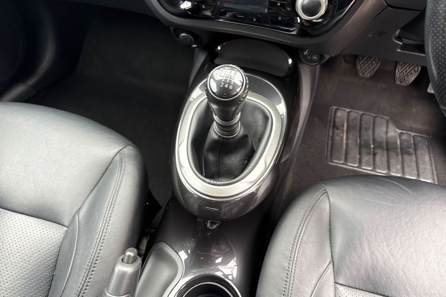 Used Nissan Juke 2017 for sale - 77805213: Photo 23