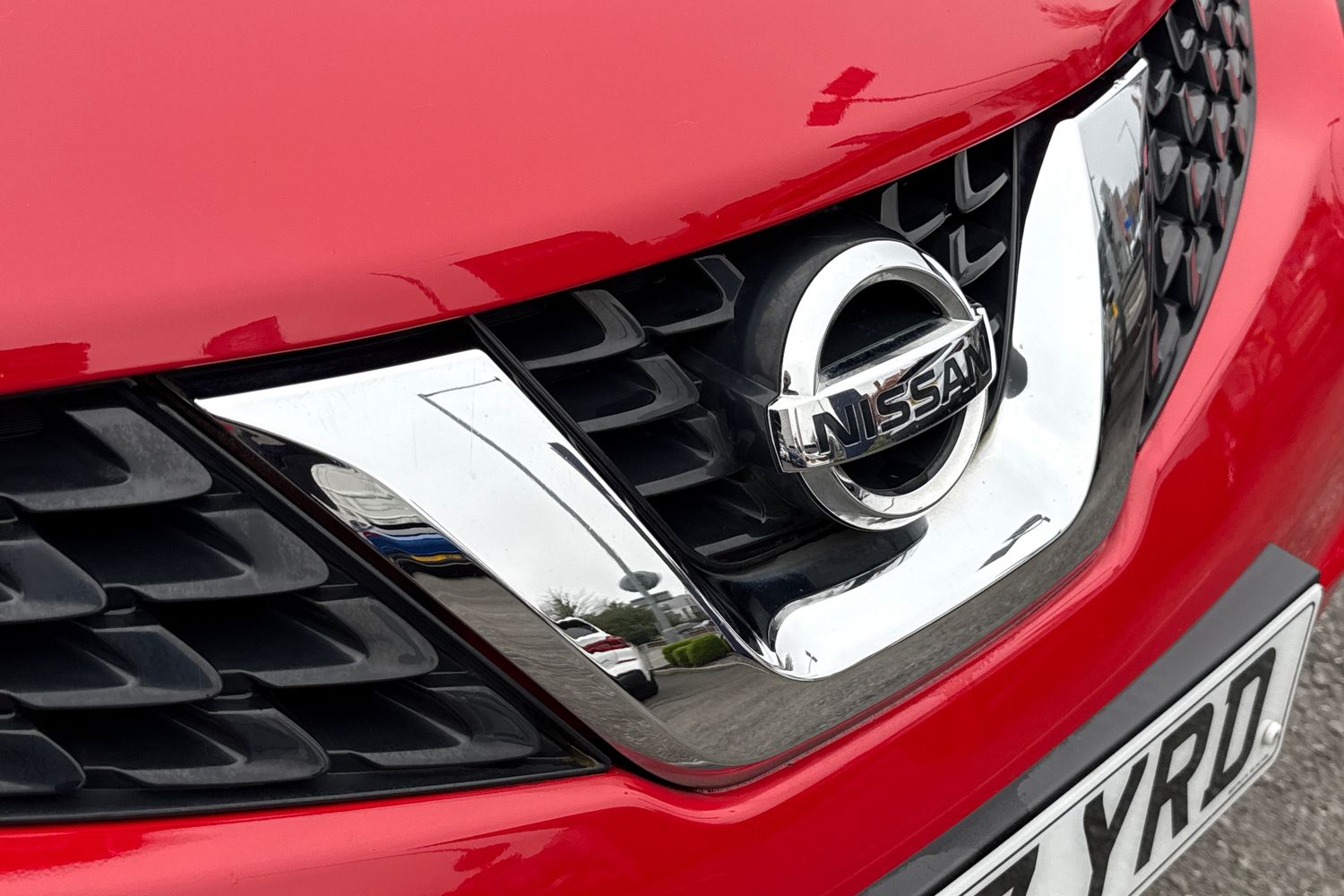 Used Nissan Juke 2017 for sale - 77805213: Photo 26