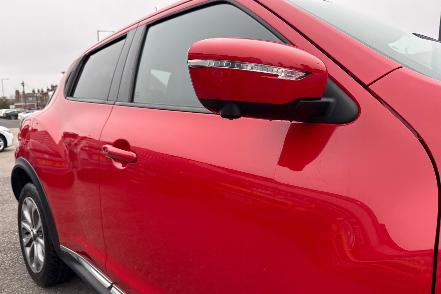 Used Nissan Juke 2017 for sale - 77805213: Photo 27