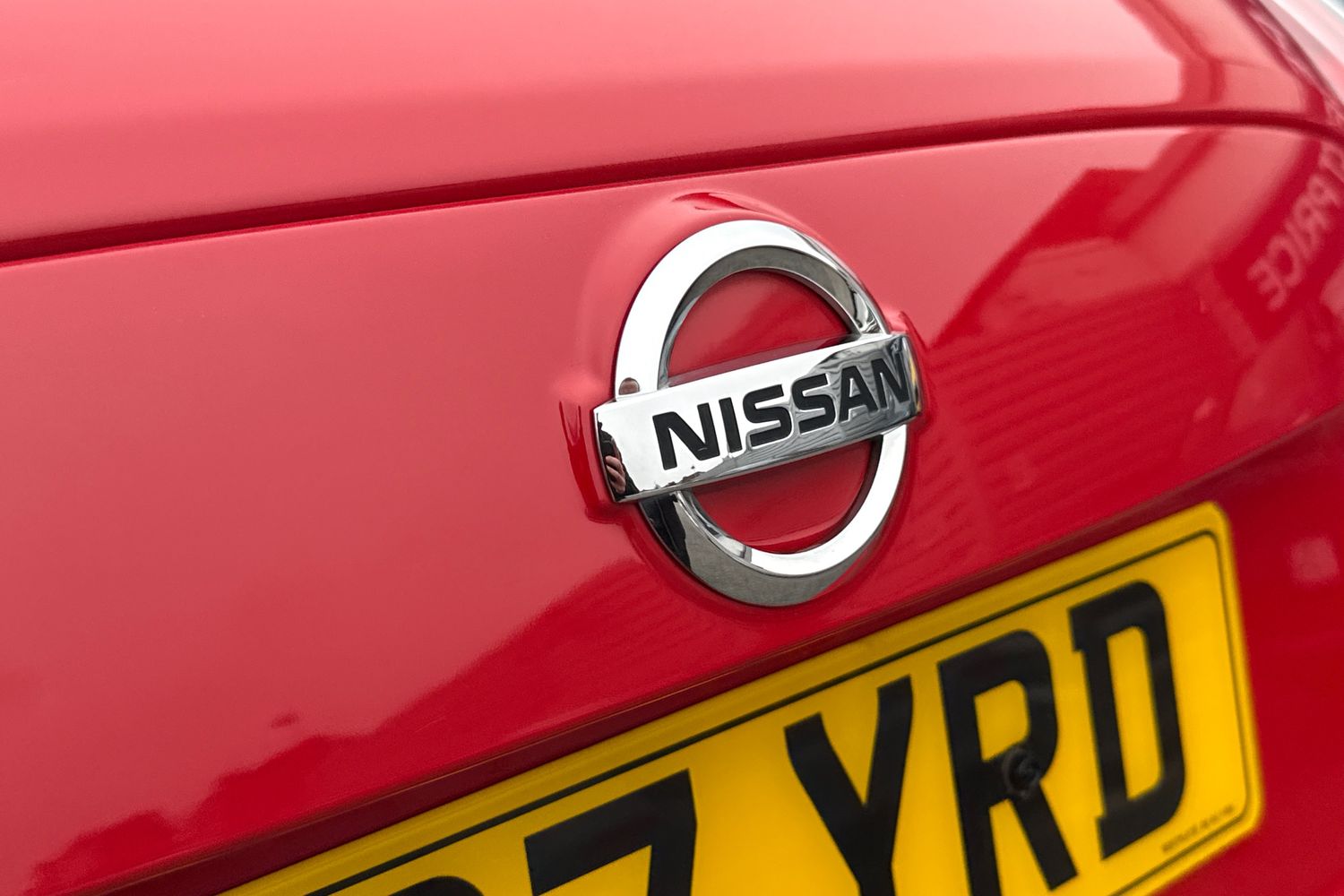 Used Nissan Juke 2017 for sale - 77805213: Photo 30