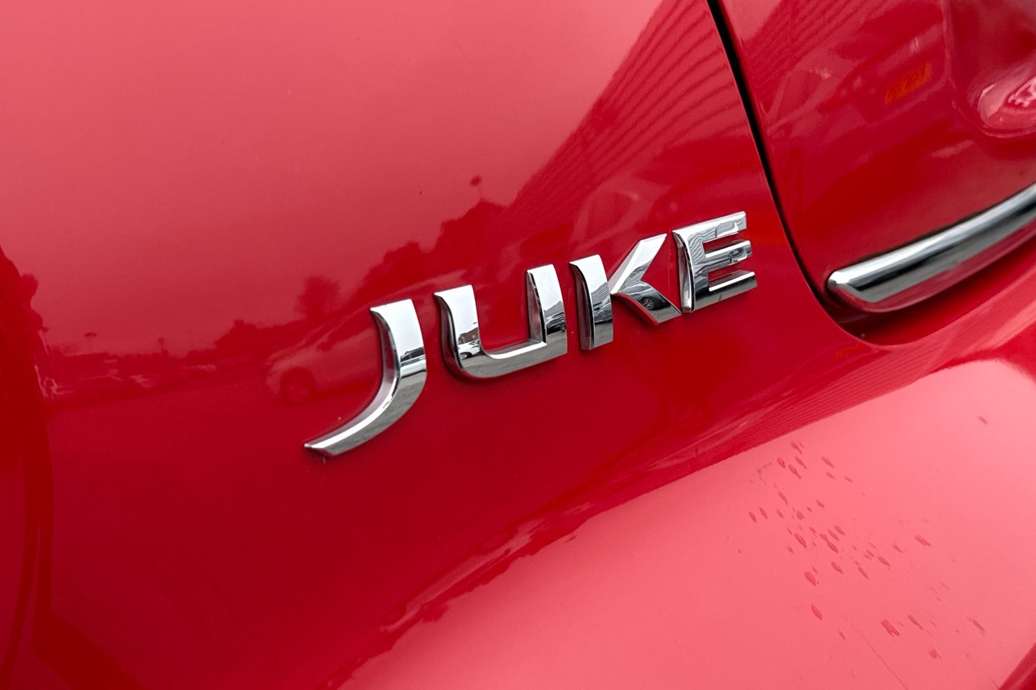 Used Nissan Juke 2017 for sale - 77805213: Photo 32