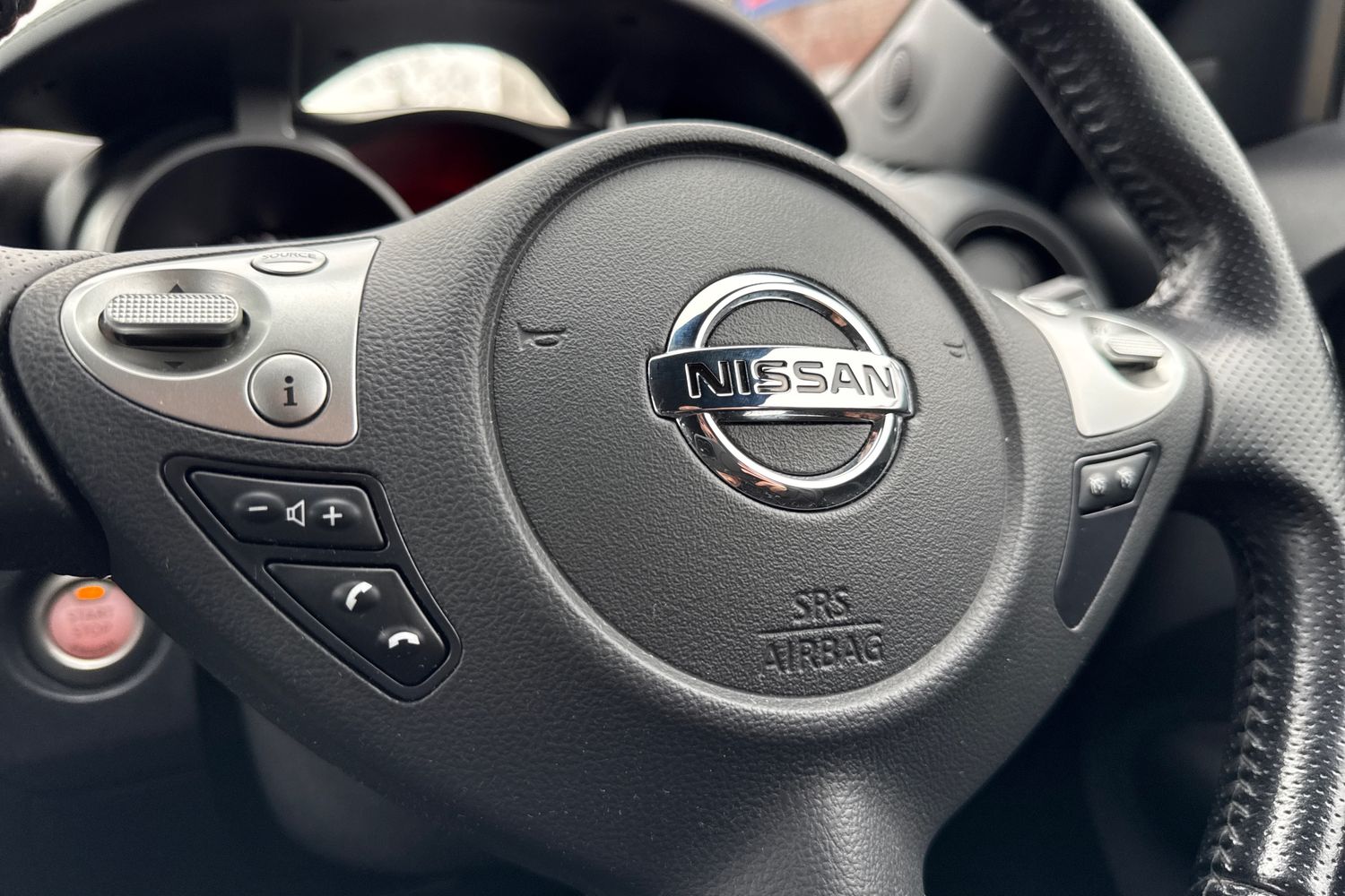 Used Nissan Juke 2017 for sale - 77805213: Photo 37