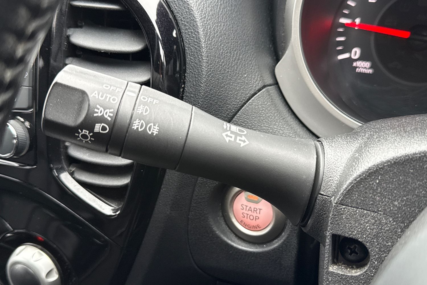 Used Nissan Juke 2017 for sale - 77805213: Photo 42