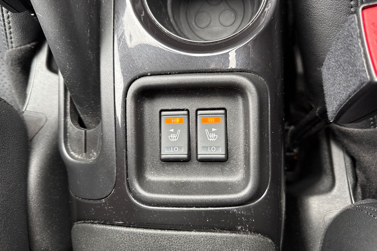 Used Nissan Juke 2017 for sale - 77805213: Photo 48