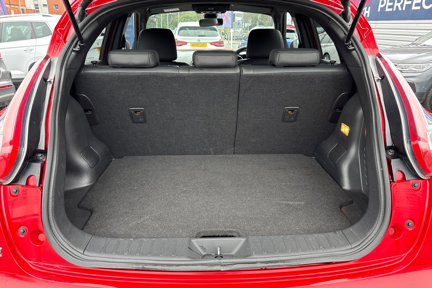 Used Nissan Juke 2017 for sale - 77805213: Photo 7