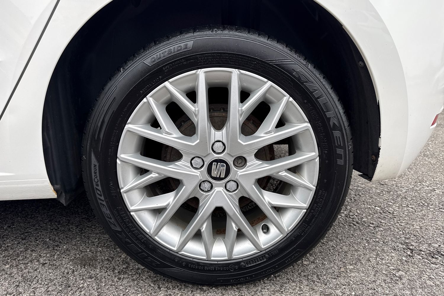 Used SEAT Ibiza 2017 for sale - 77649420: Photo 10