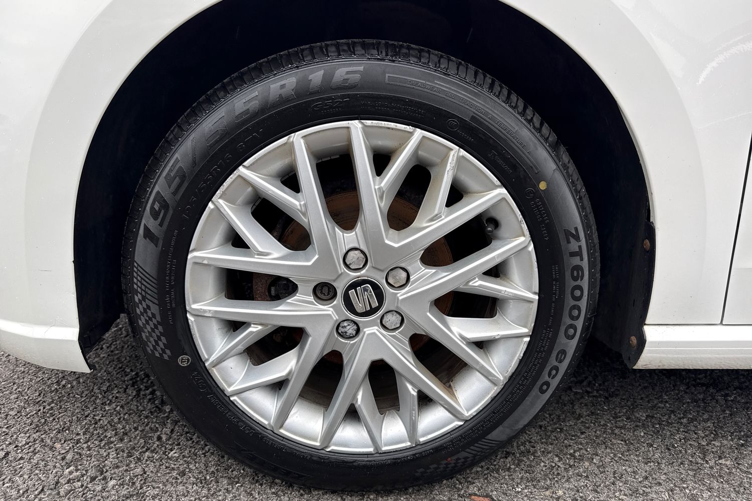 Used SEAT Ibiza 2017 for sale - 77649420: Photo 11