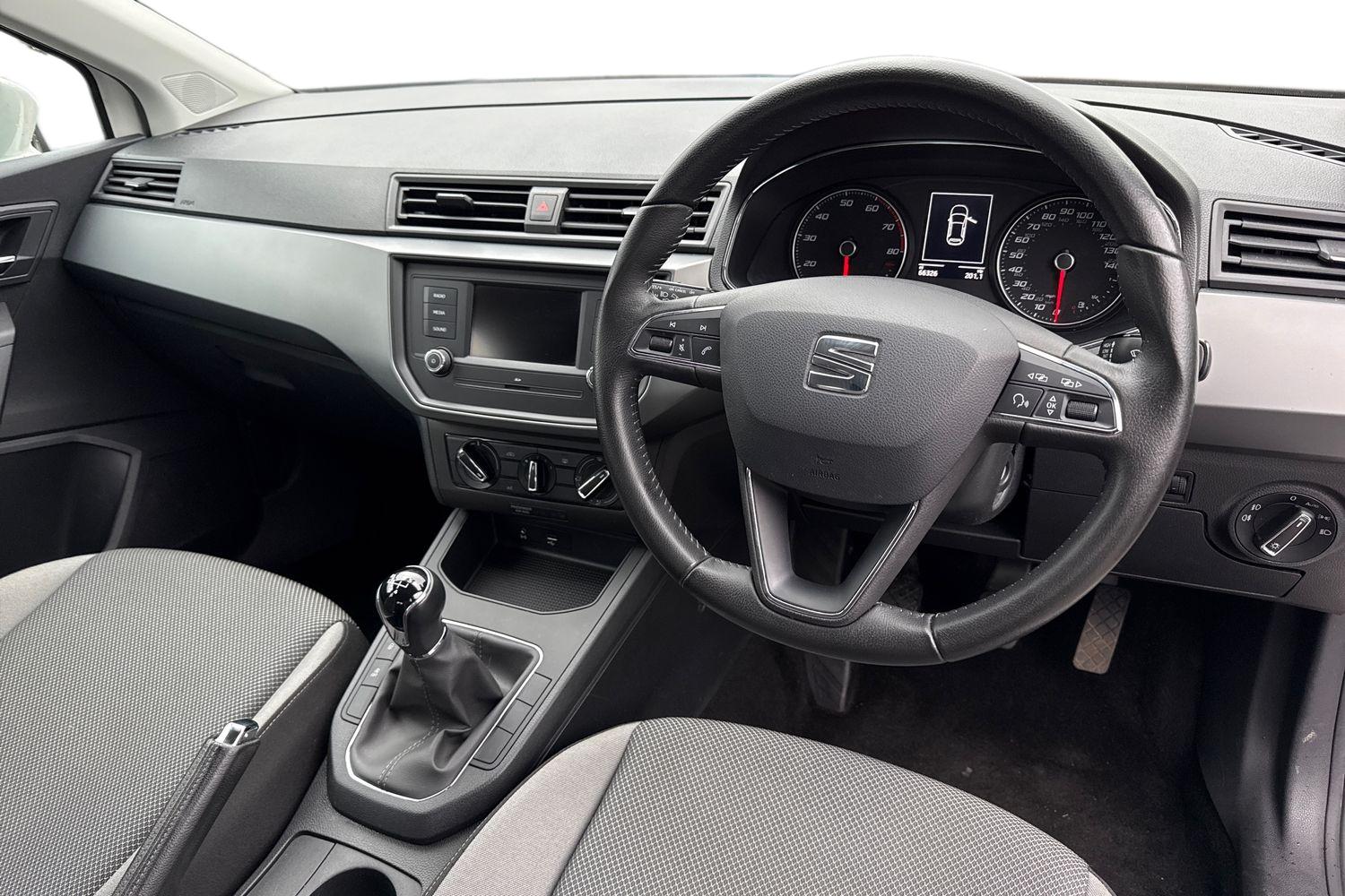 Used SEAT Ibiza 2017 for sale - 77649420: Photo 14