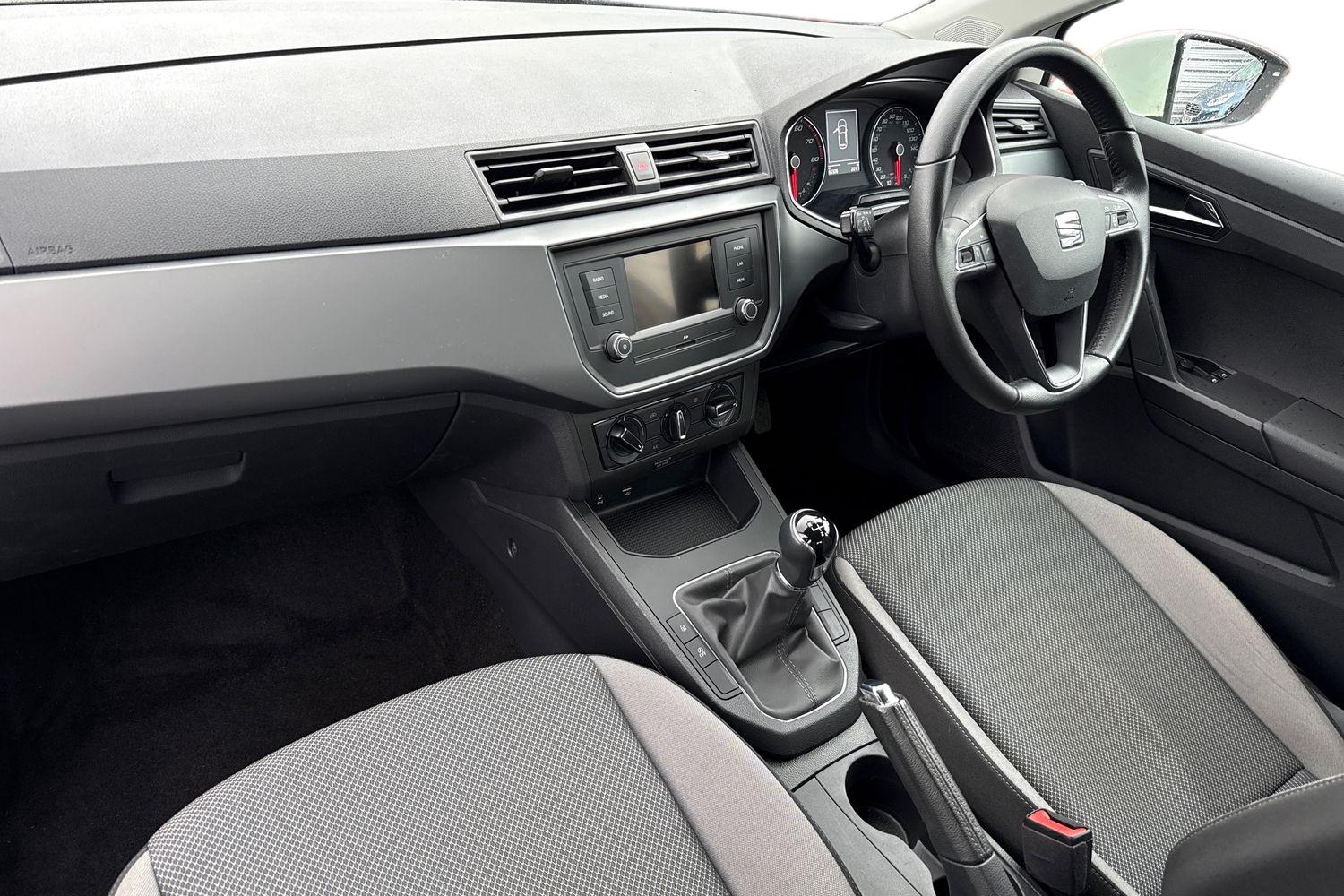 Used SEAT Ibiza 2017 for sale - 77649420: Photo 15