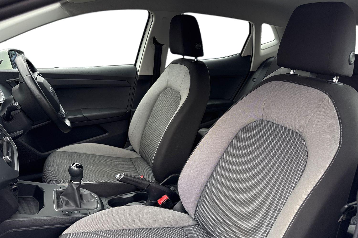 Used SEAT Ibiza 2017 for sale - 77649420: Photo 16