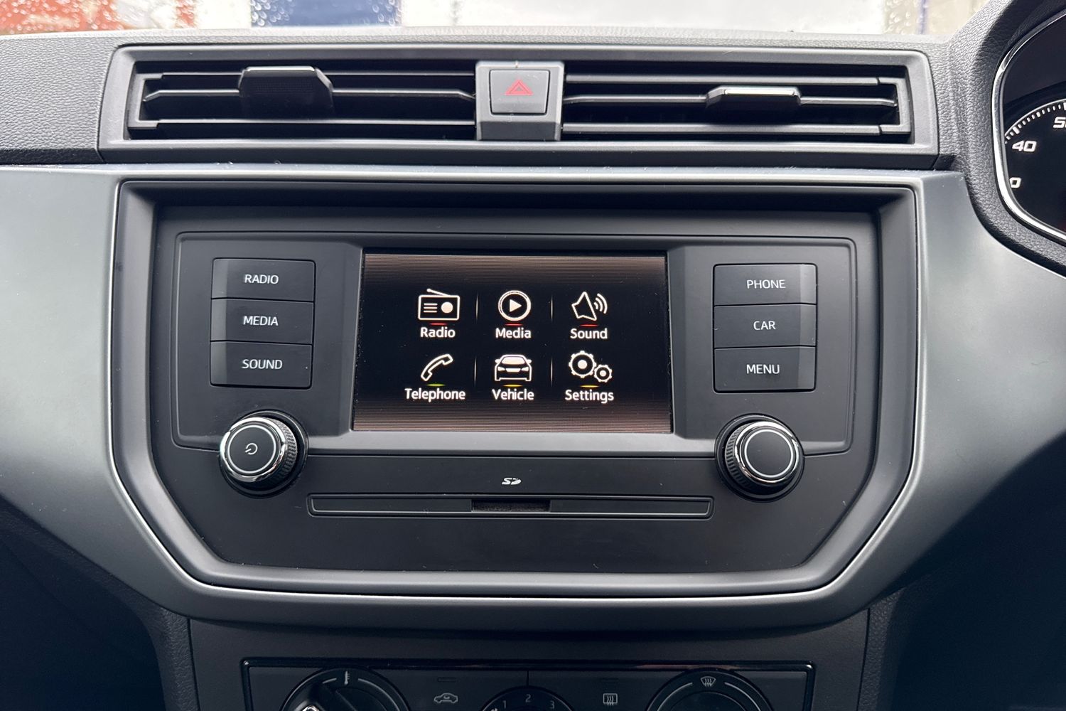 Used SEAT Ibiza 2017 for sale - 77649420: Photo 17