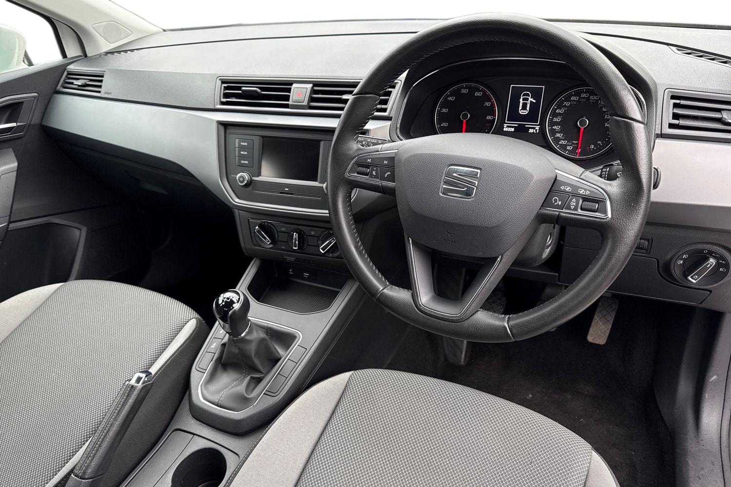 Used SEAT Ibiza 2017 for sale - 77649420: Photo 18