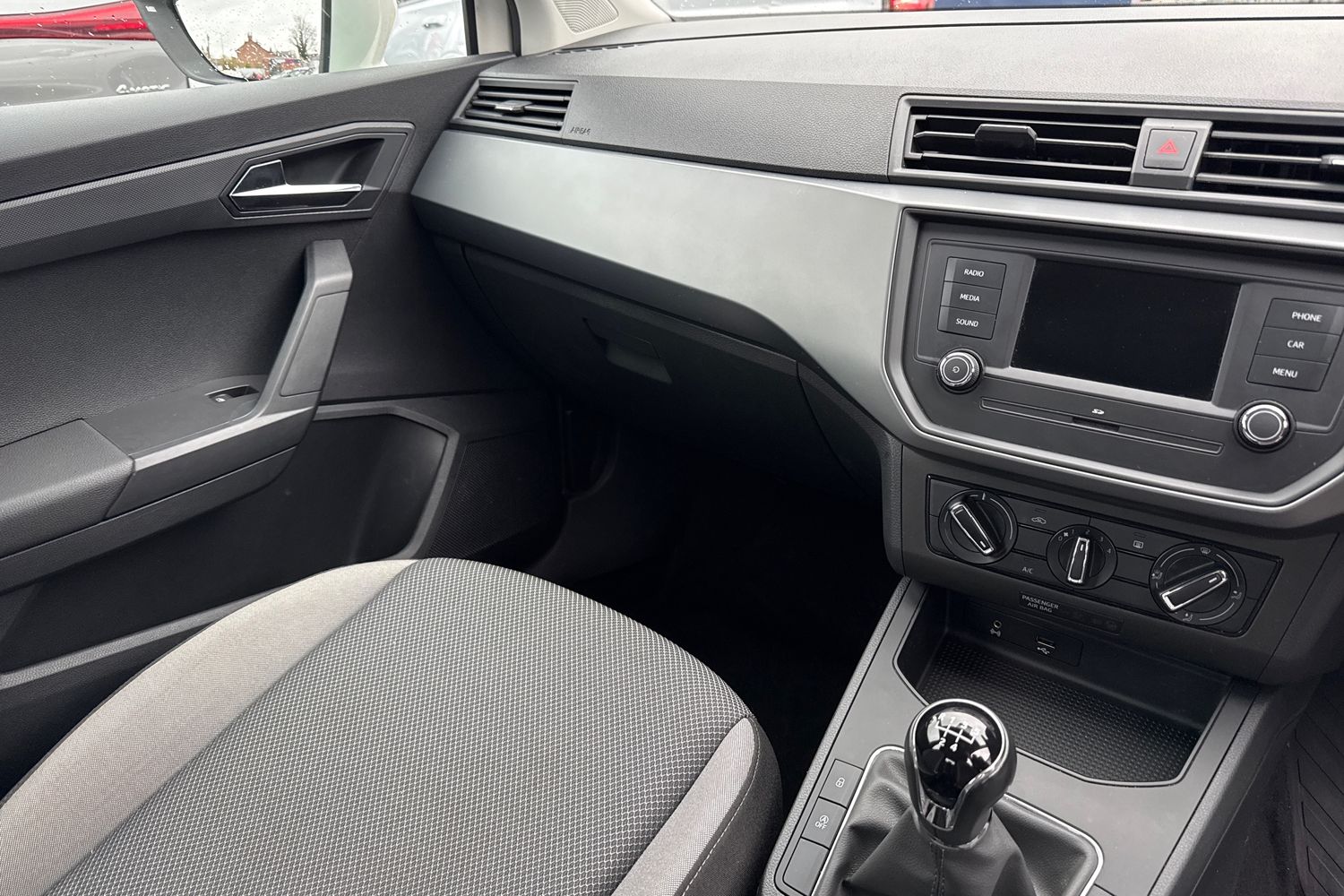 Used SEAT Ibiza 2017 for sale - 77649420: Photo 20