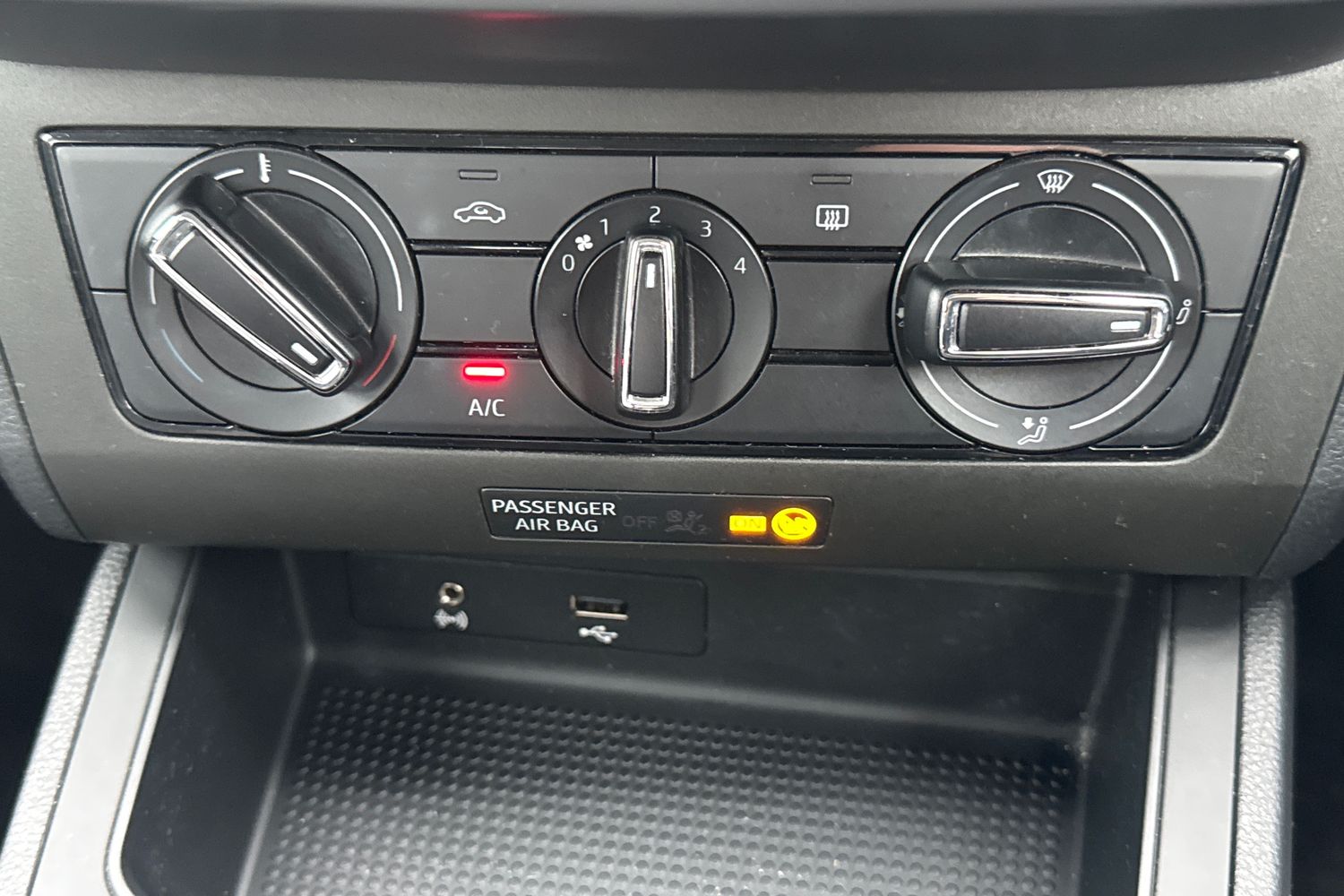 Used SEAT Ibiza 2017 for sale - 77649420: Photo 22