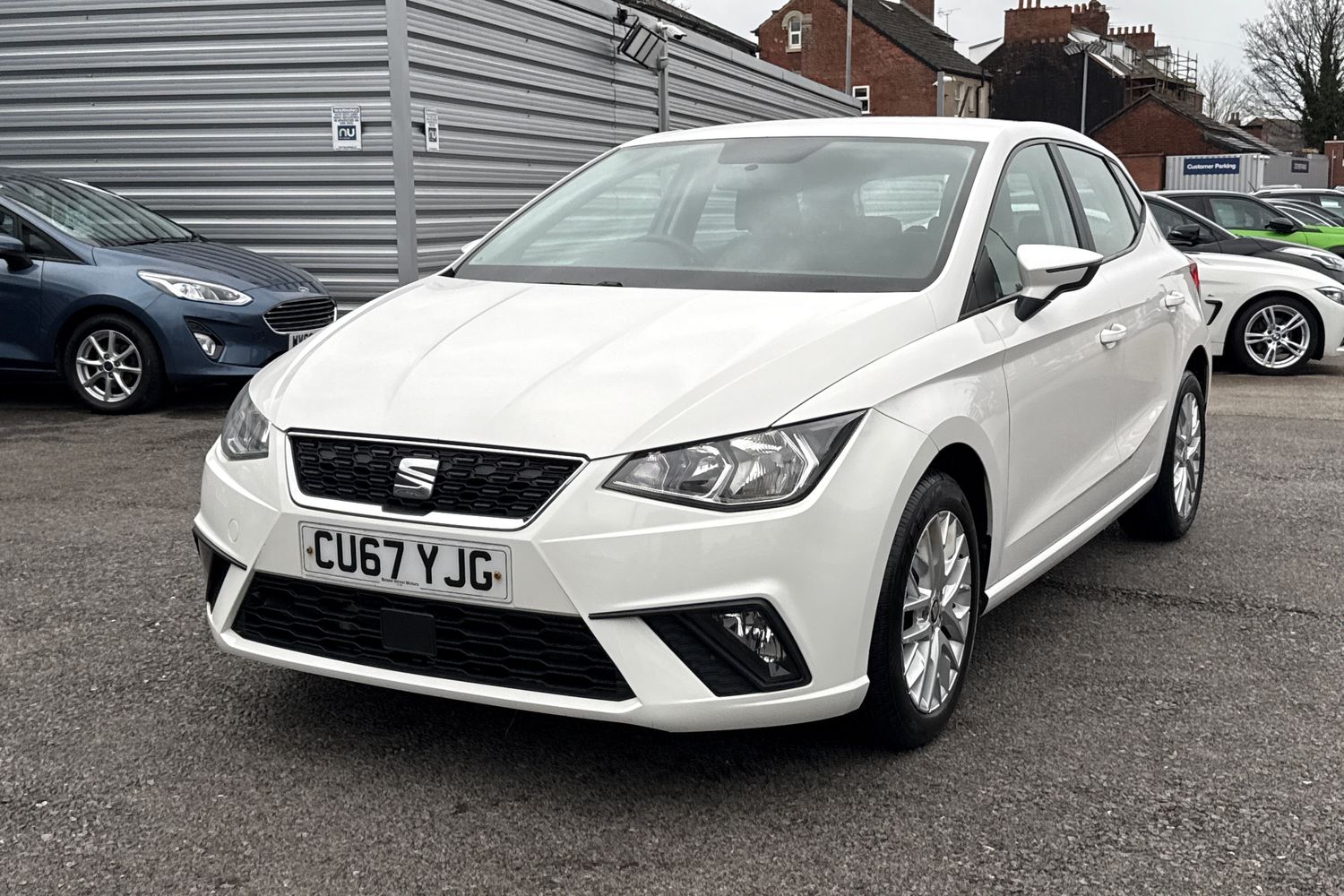 Used SEAT Ibiza 2017 for sale - 77649420: Photo 25