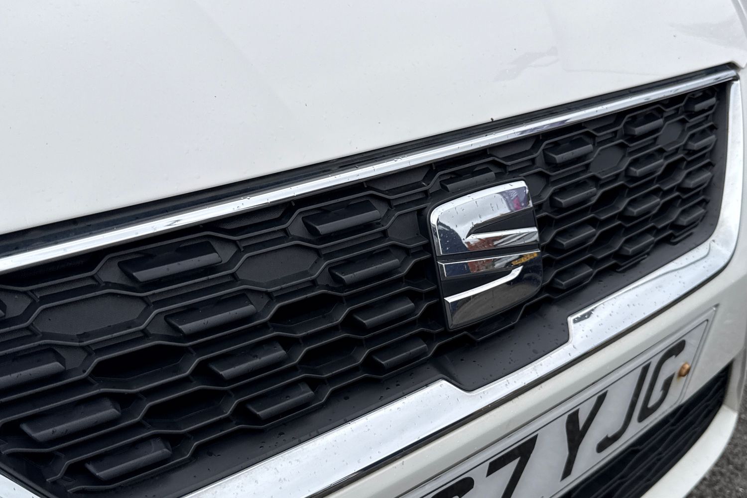 Used SEAT Ibiza 2017 for sale - 77649420: Photo 26