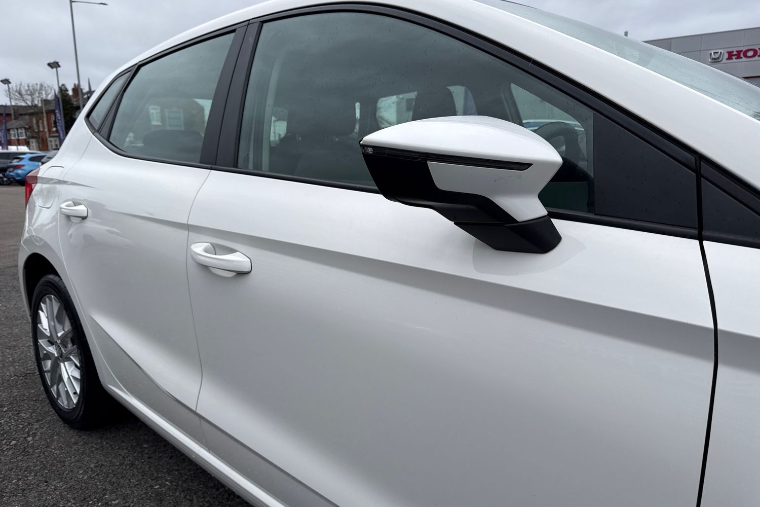 Used SEAT Ibiza 2017 for sale - 77649420: Photo 27