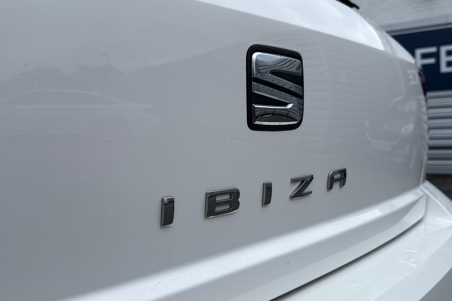 Used SEAT Ibiza 2017 for sale - 77649420: Photo 29