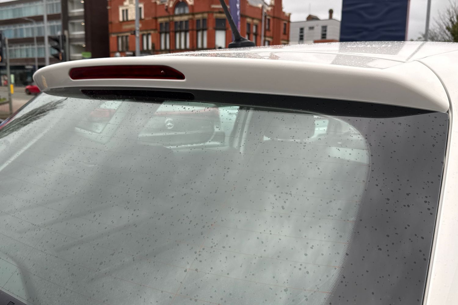 Used SEAT Ibiza 2017 for sale - 77649420: Photo 30