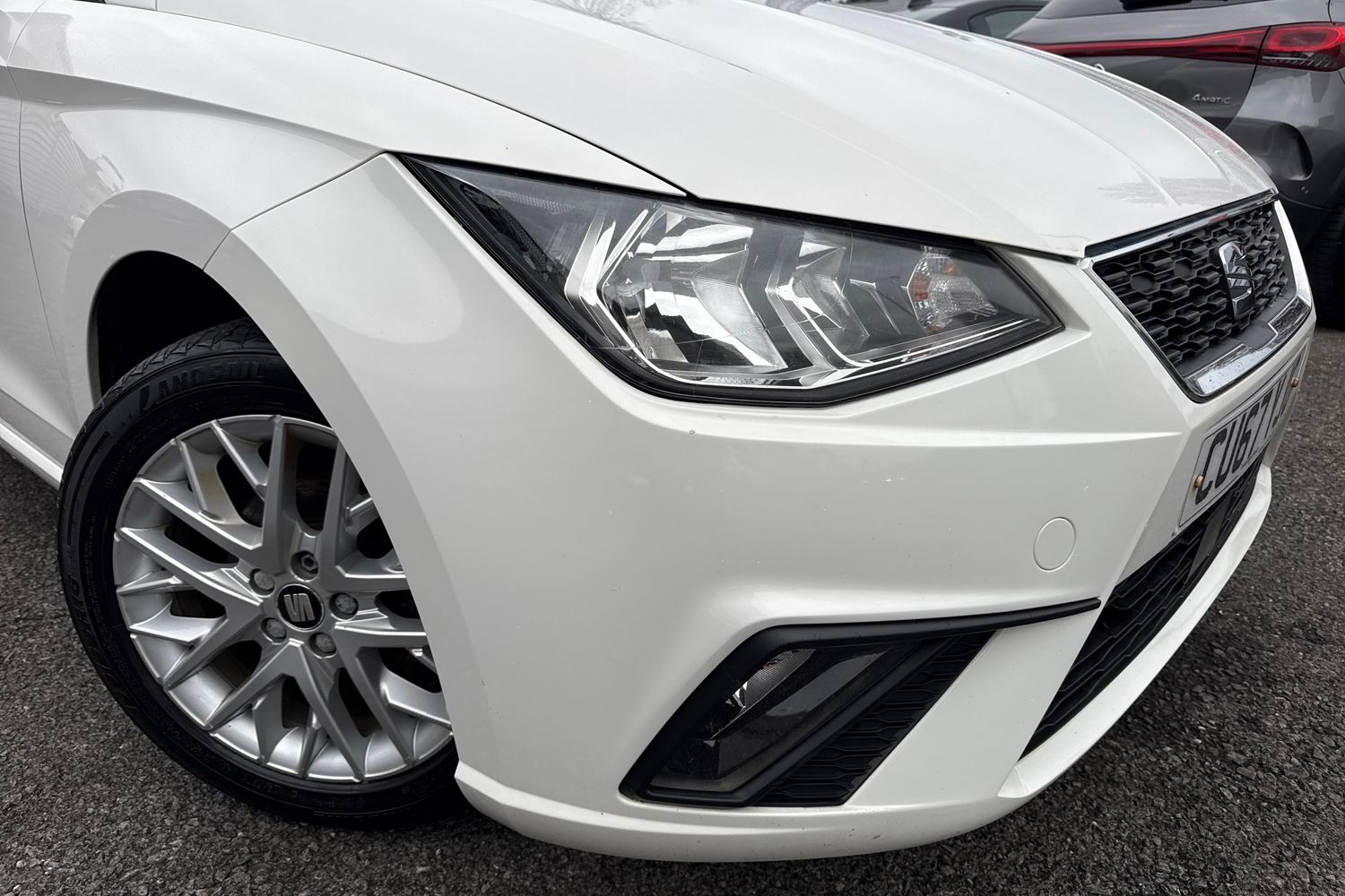 Used SEAT Ibiza 2017 for sale - 77649420: Photo 33