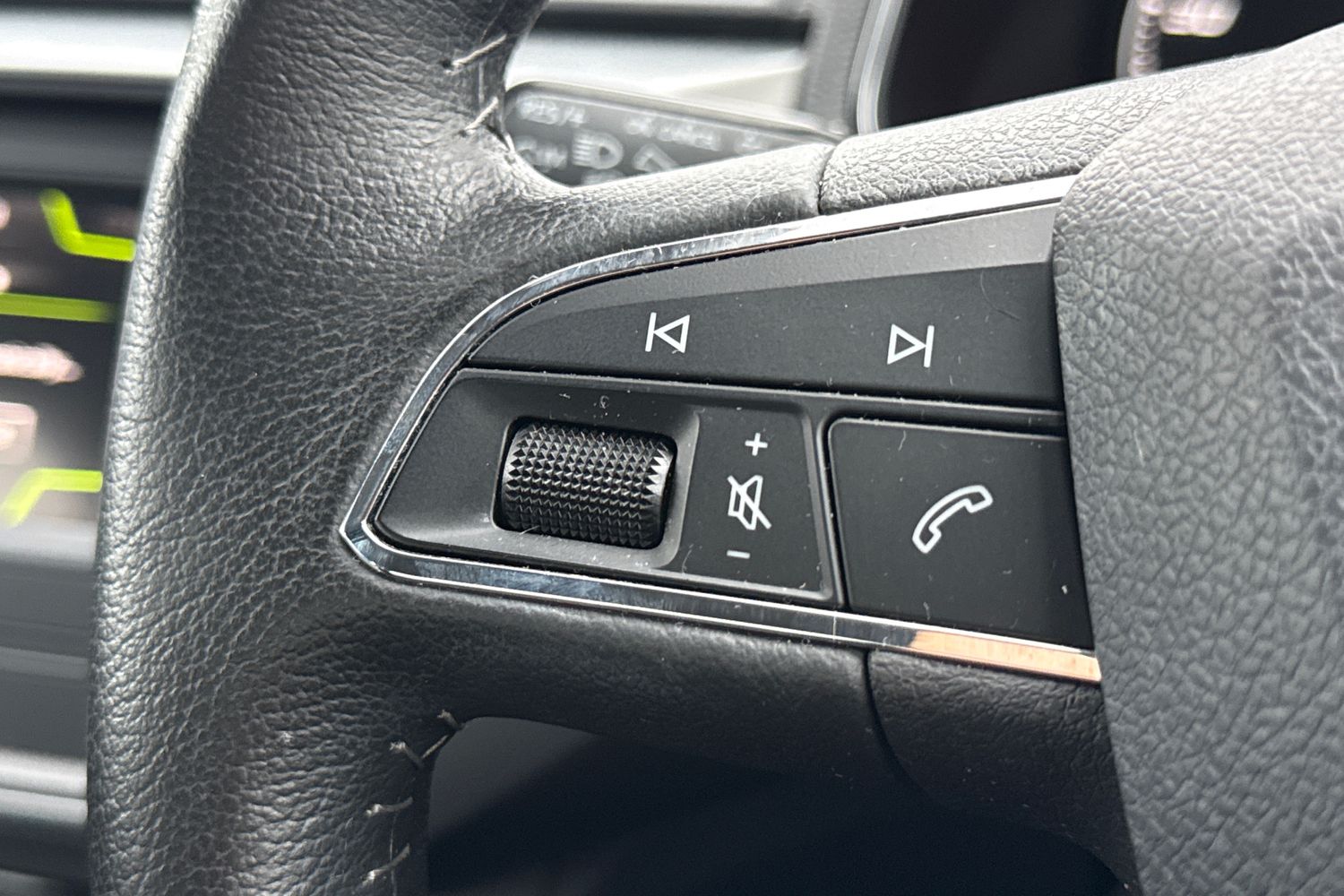 Used SEAT Ibiza 2017 for sale - 77649420: Photo 37