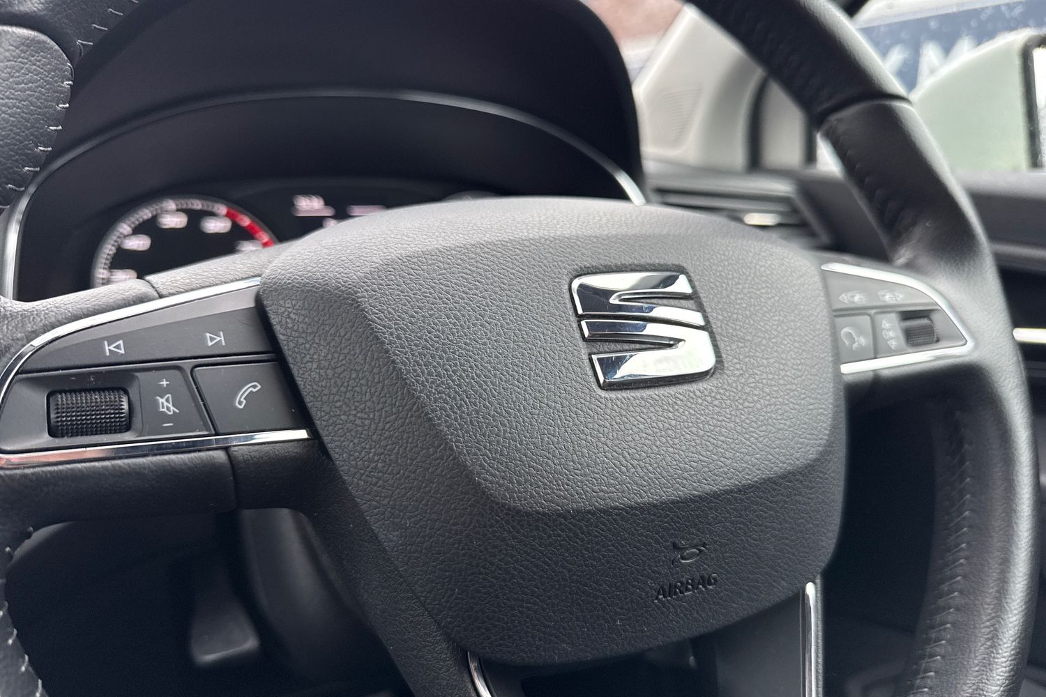 Used SEAT Ibiza 2017 for sale - 77649420: Photo 41