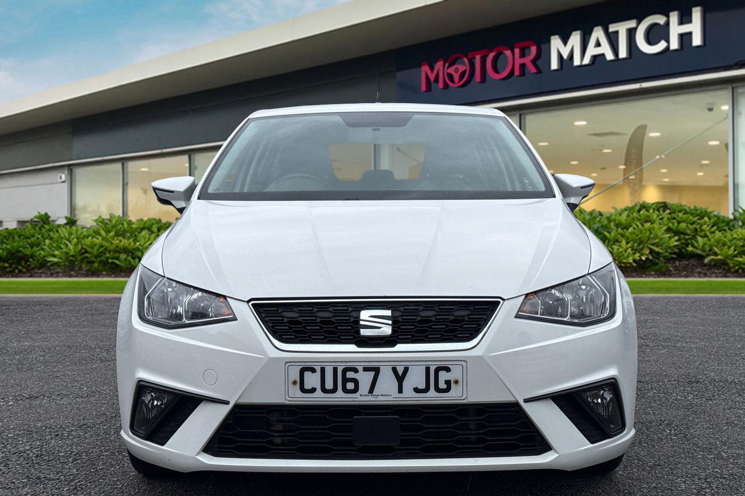 Used SEAT Ibiza 2017 for sale - 77649420: Photo 6
