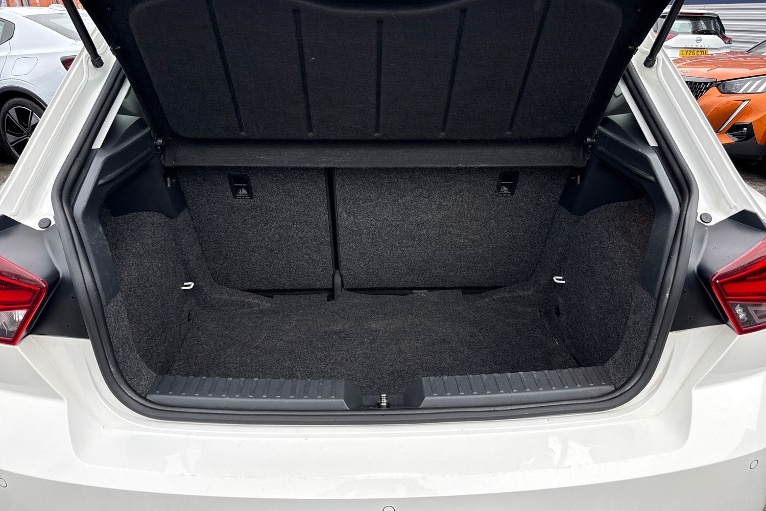 Used SEAT Ibiza 2017 for sale - 77649420: Photo 7