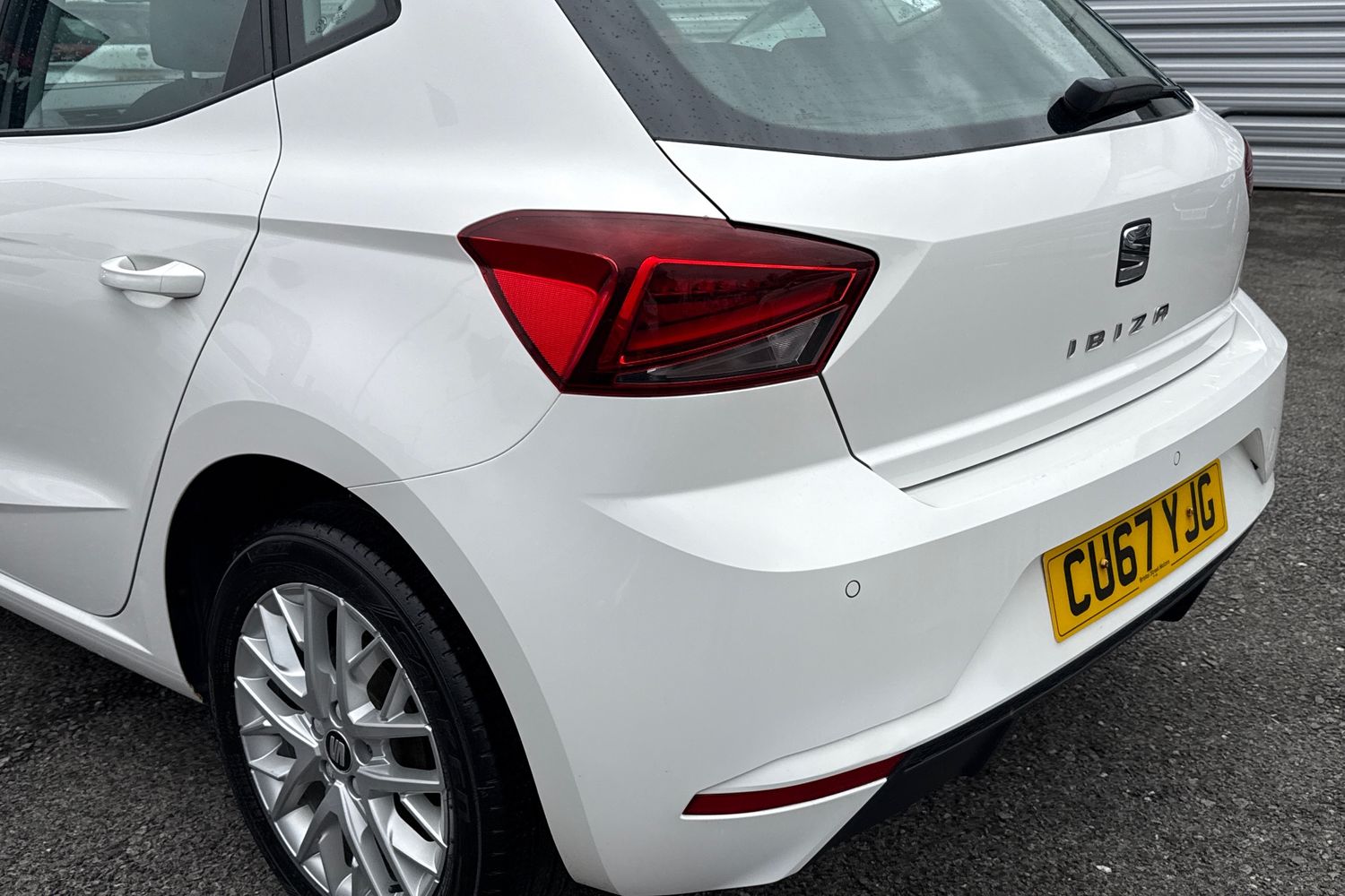 Used SEAT Ibiza 2017 for sale - 77649420: Photo 8