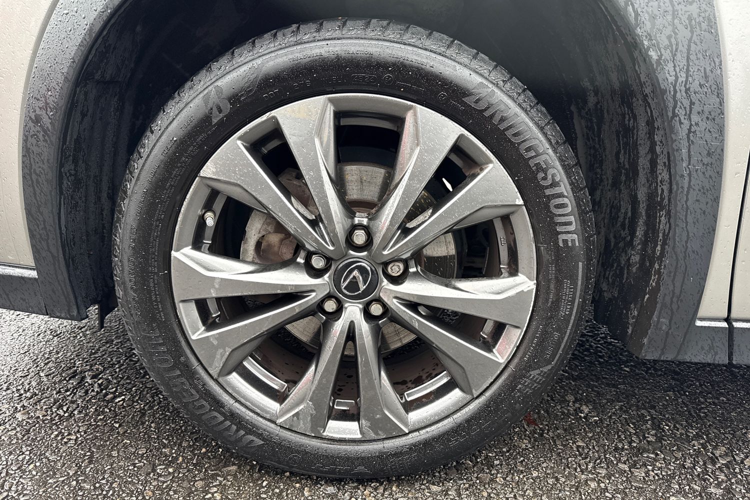 Used Lexus UX 2023 for sale - 76909467: Photo 11