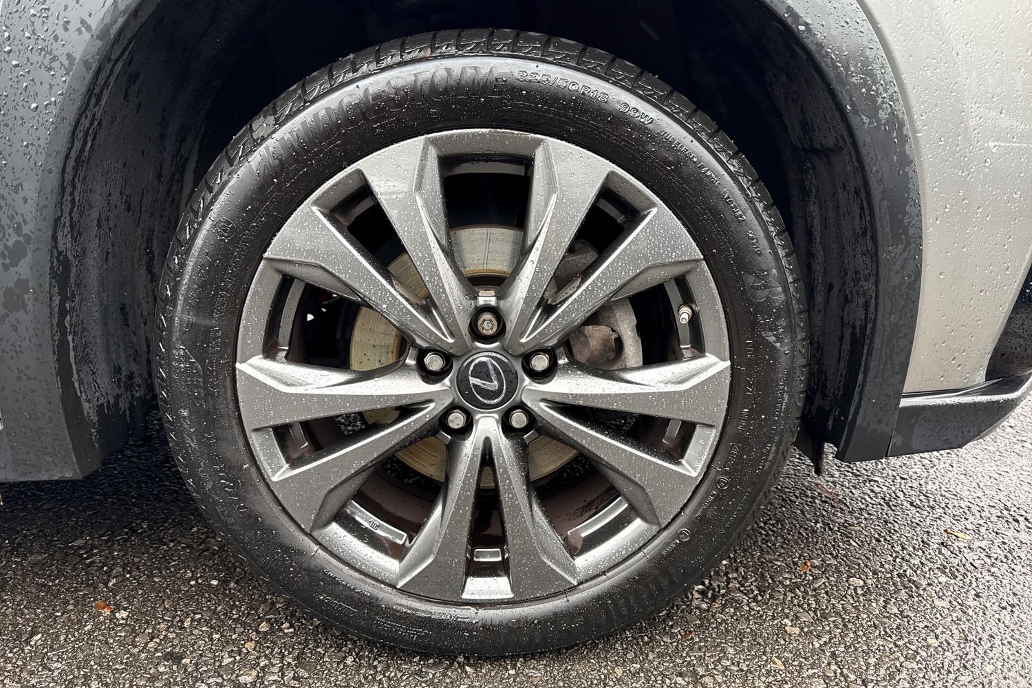 Used Lexus UX 2023 for sale - 76909467: Photo 13