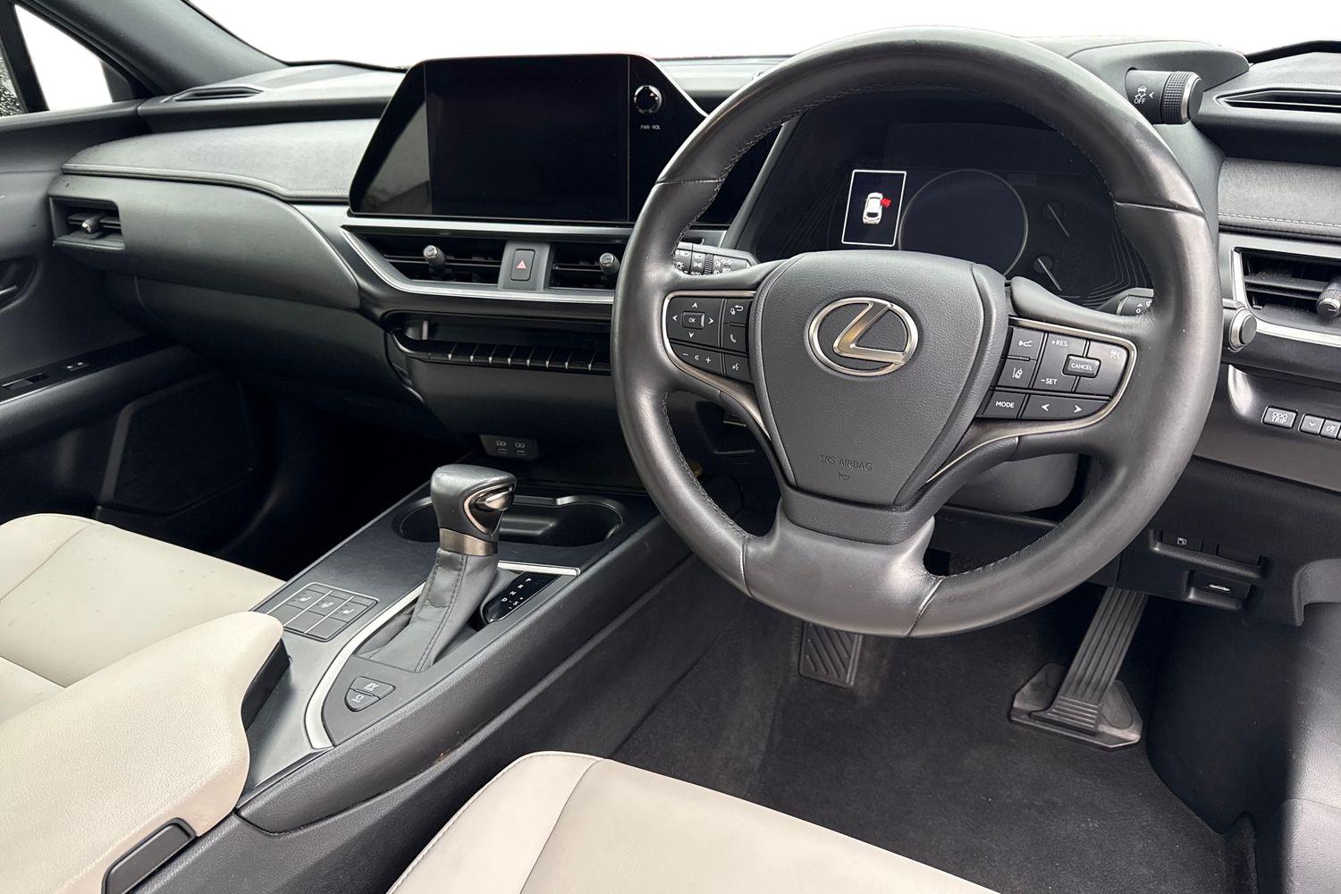 Used Lexus UX 2023 for sale - 76909467: Photo 18