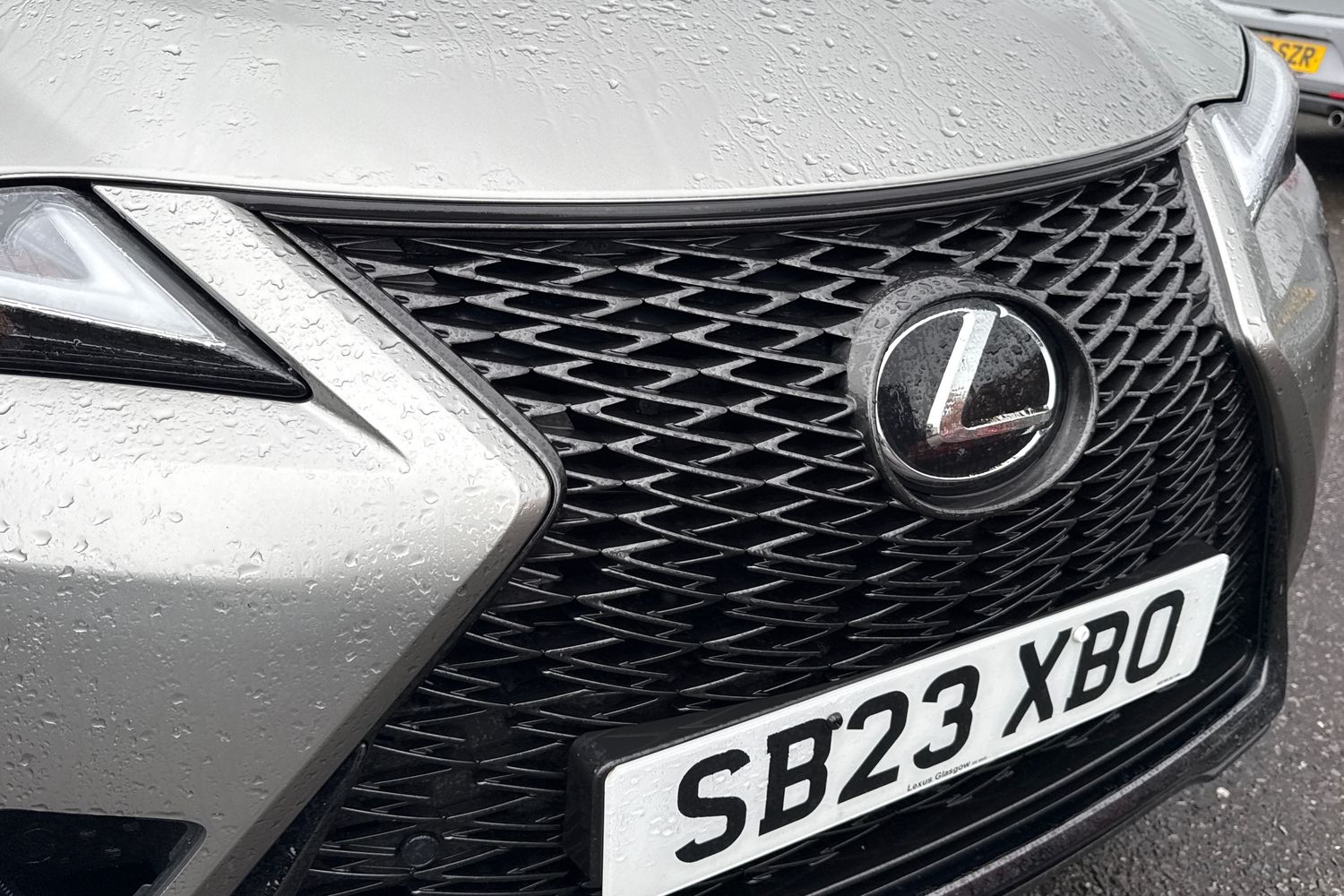 Used Lexus UX 2023 for sale - 76909467: Photo 26