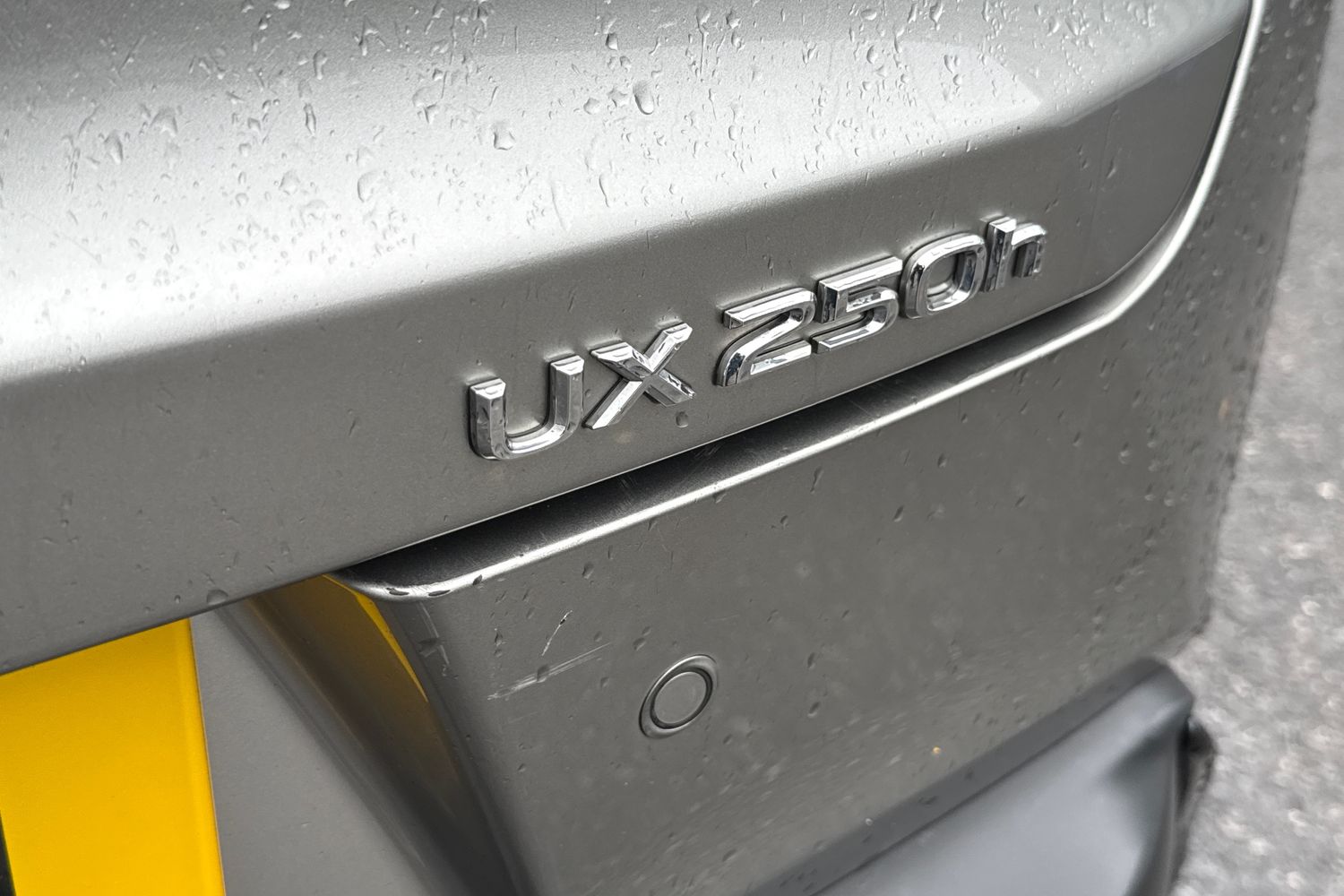 Used Lexus UX 2023 for sale - 76909467: Photo 29