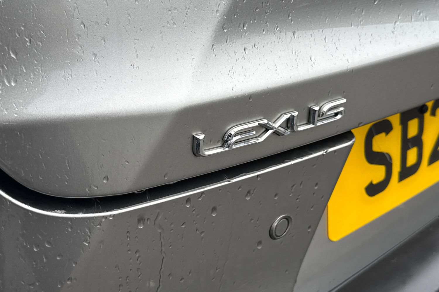 Used Lexus UX 2023 for sale - 76909467: Photo 30