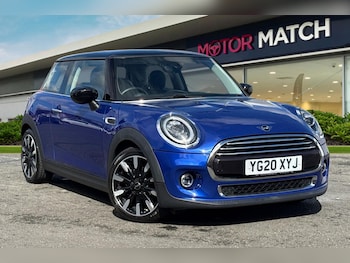 Used MINI Hatch 2020 for sale - 75713679: Photo