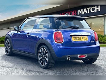 Used MINI Hatch 2020 for sale - 75713679: Photo