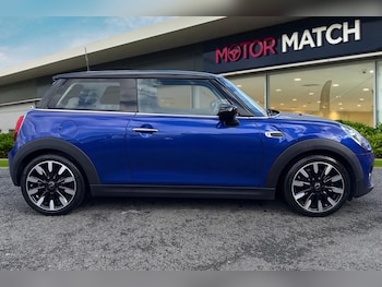 Used MINI Hatch 2020 for sale - 75713679: Photo